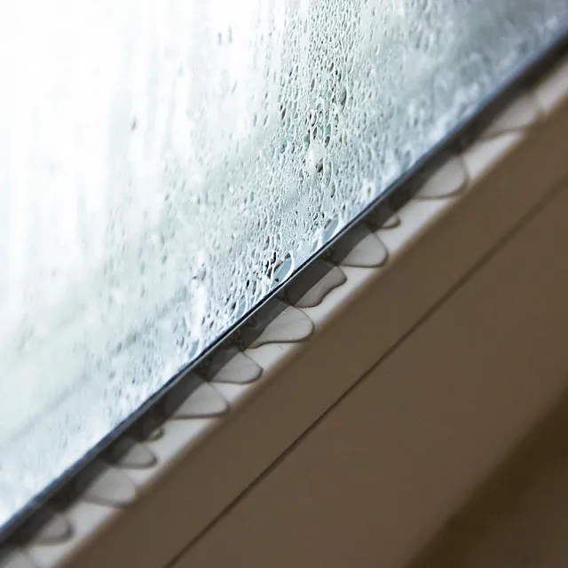 Condensation