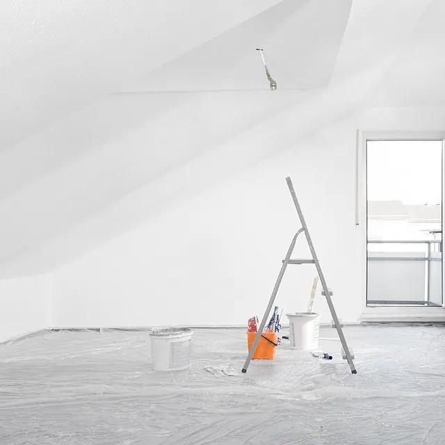 Damp proofing