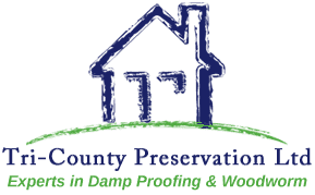 Tri-County Preservation - Logo