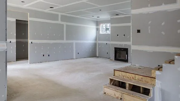 Basement Conversion